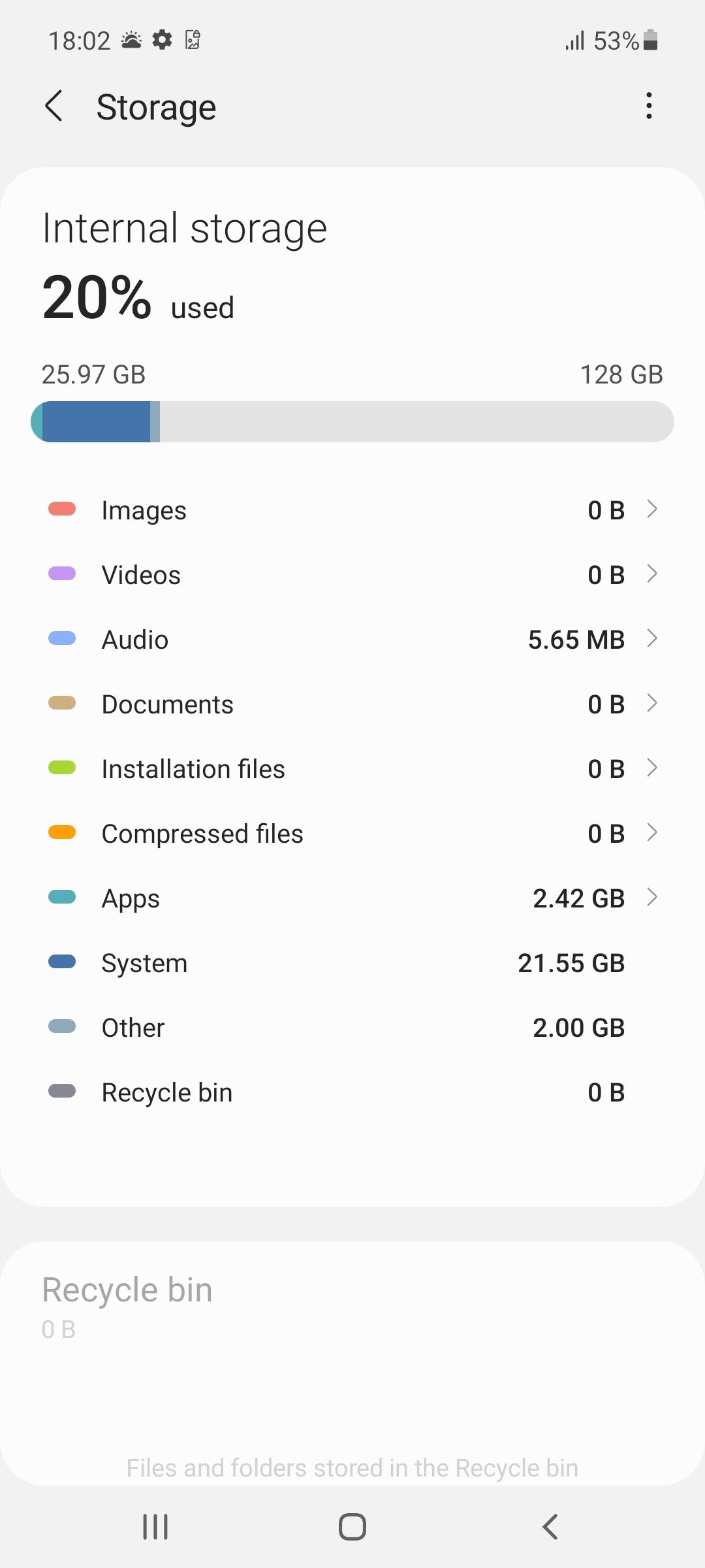 UI