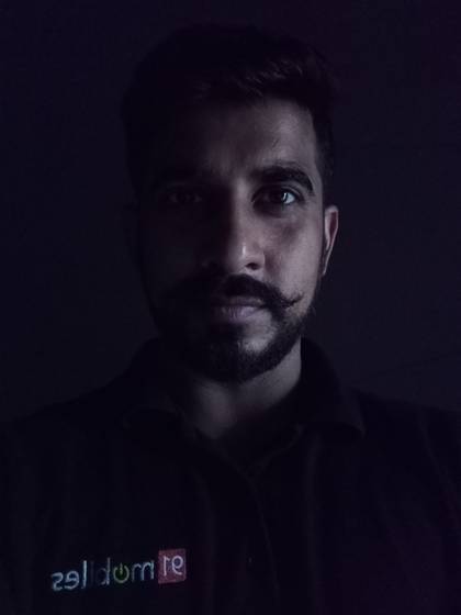 Xiaomi Redmi Note 9
