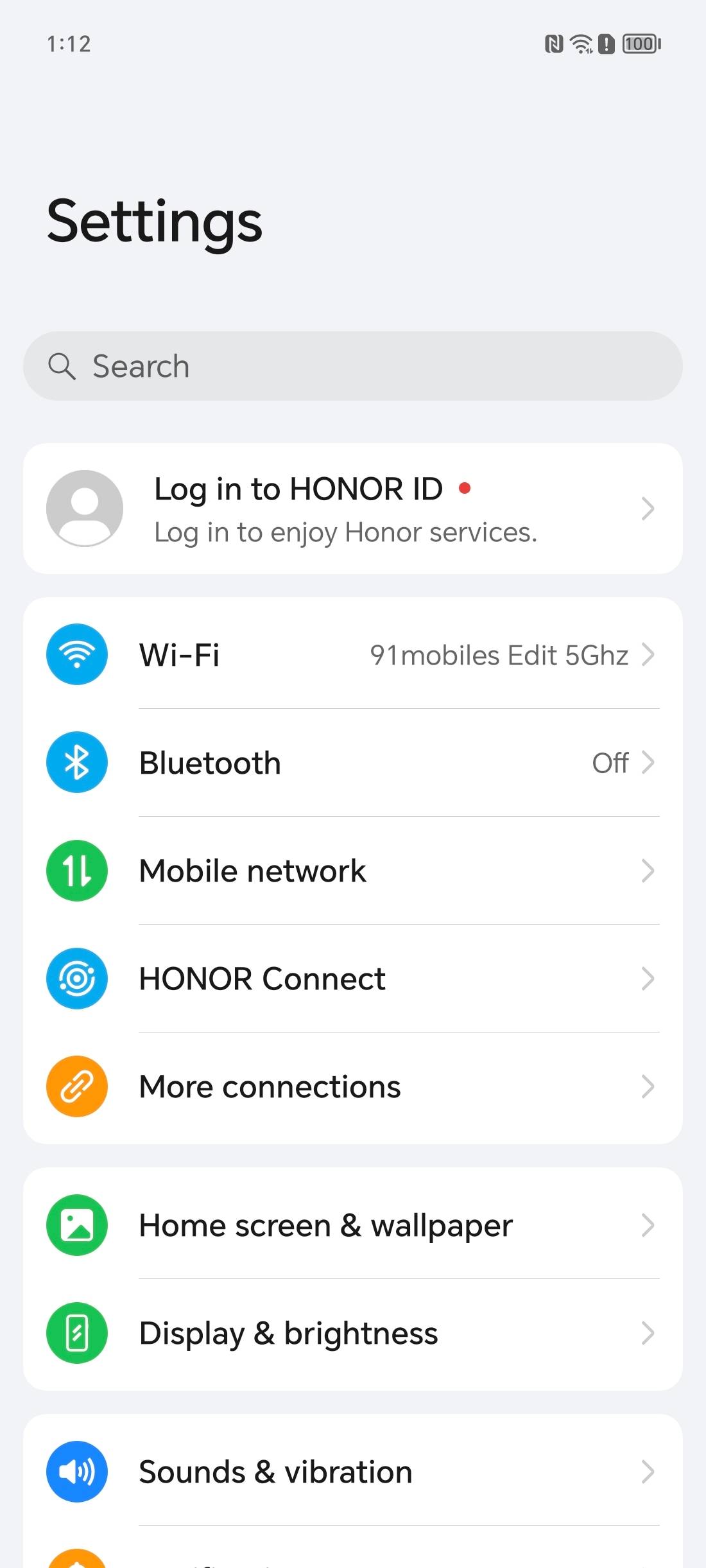 UI