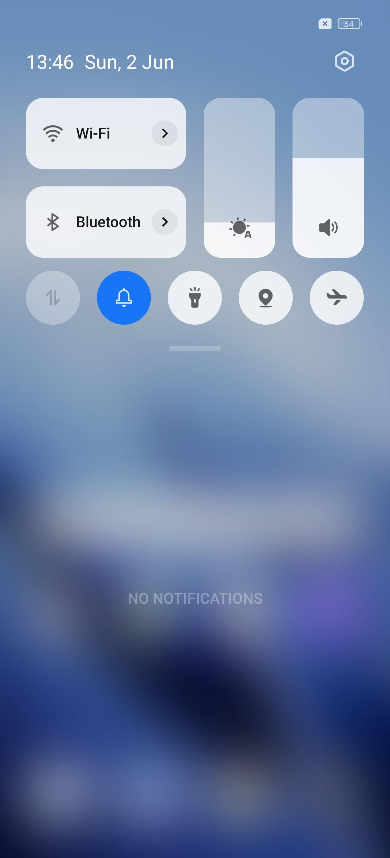 UI