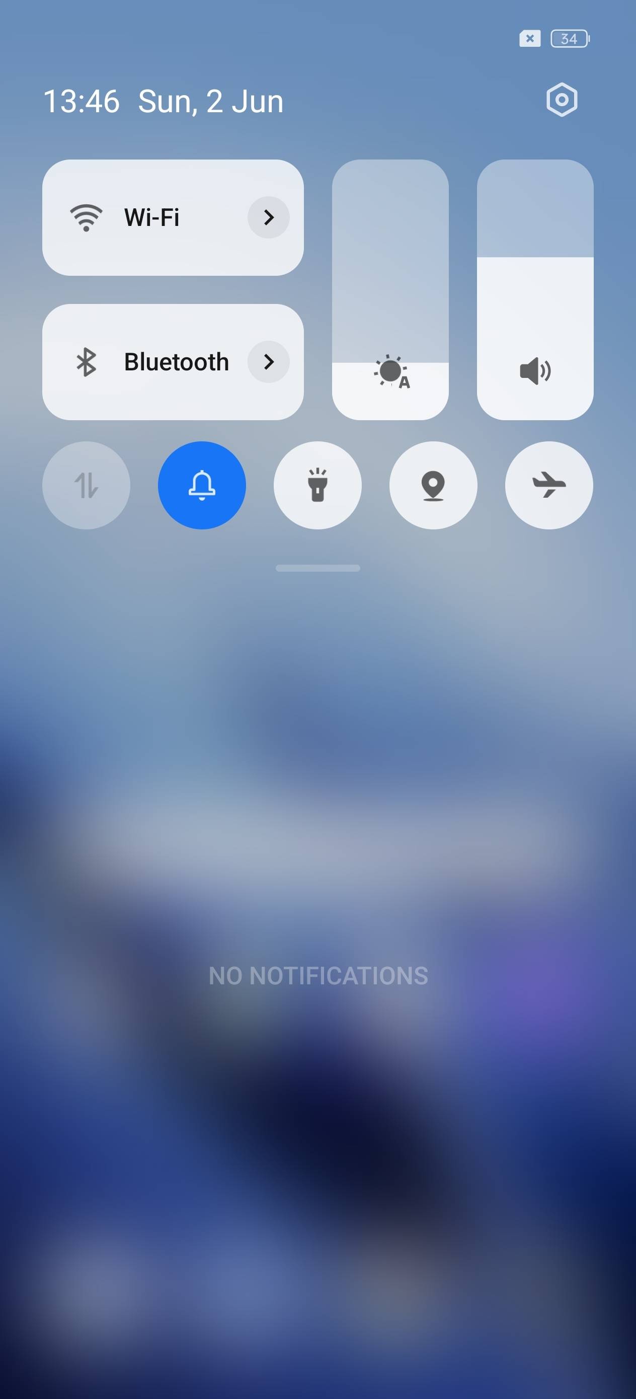 UI