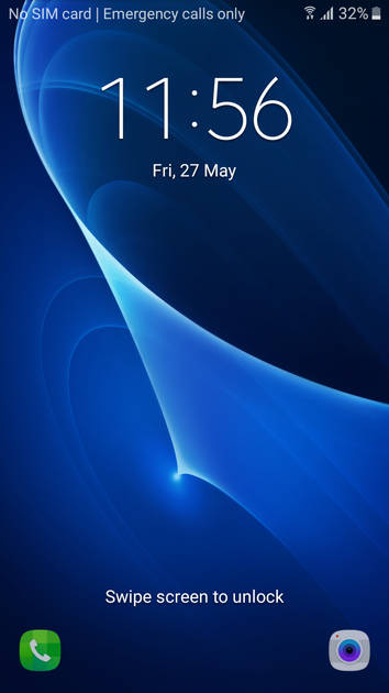 UI Screenshot