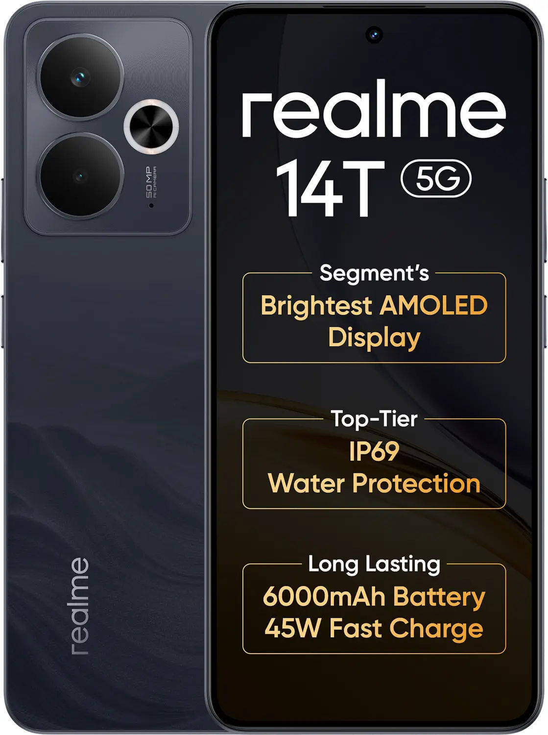realme