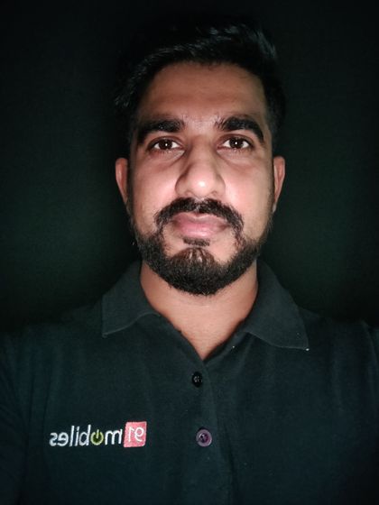 OnePlus 9R