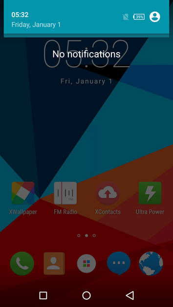 UI Screenshot