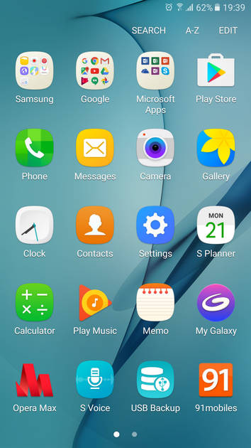 UI Screenshot