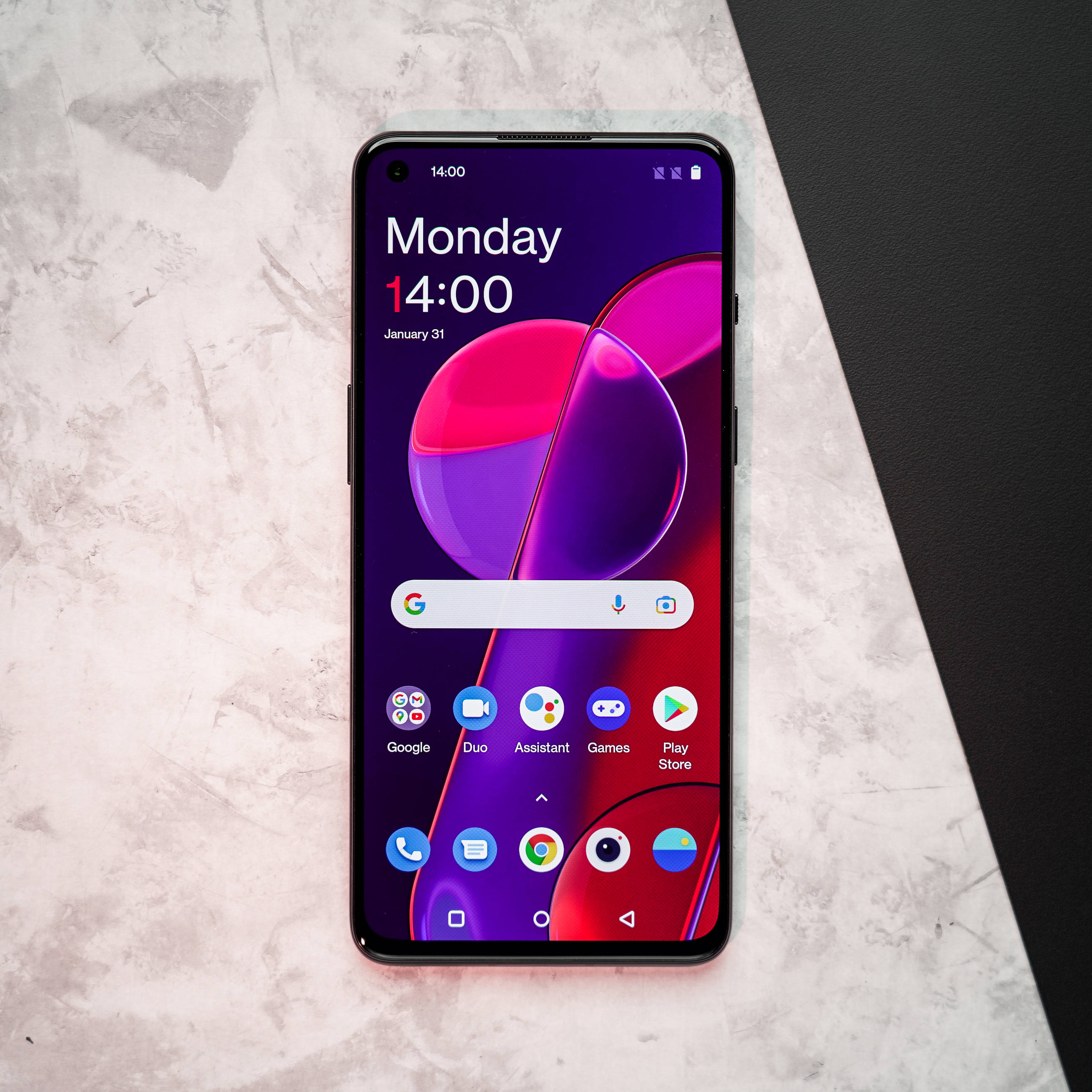 OnePlus