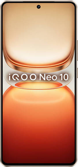 iQOO Neo 10 512GB