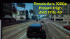 Gaming Benchmark