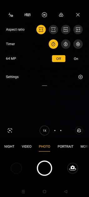 UI Screenshot