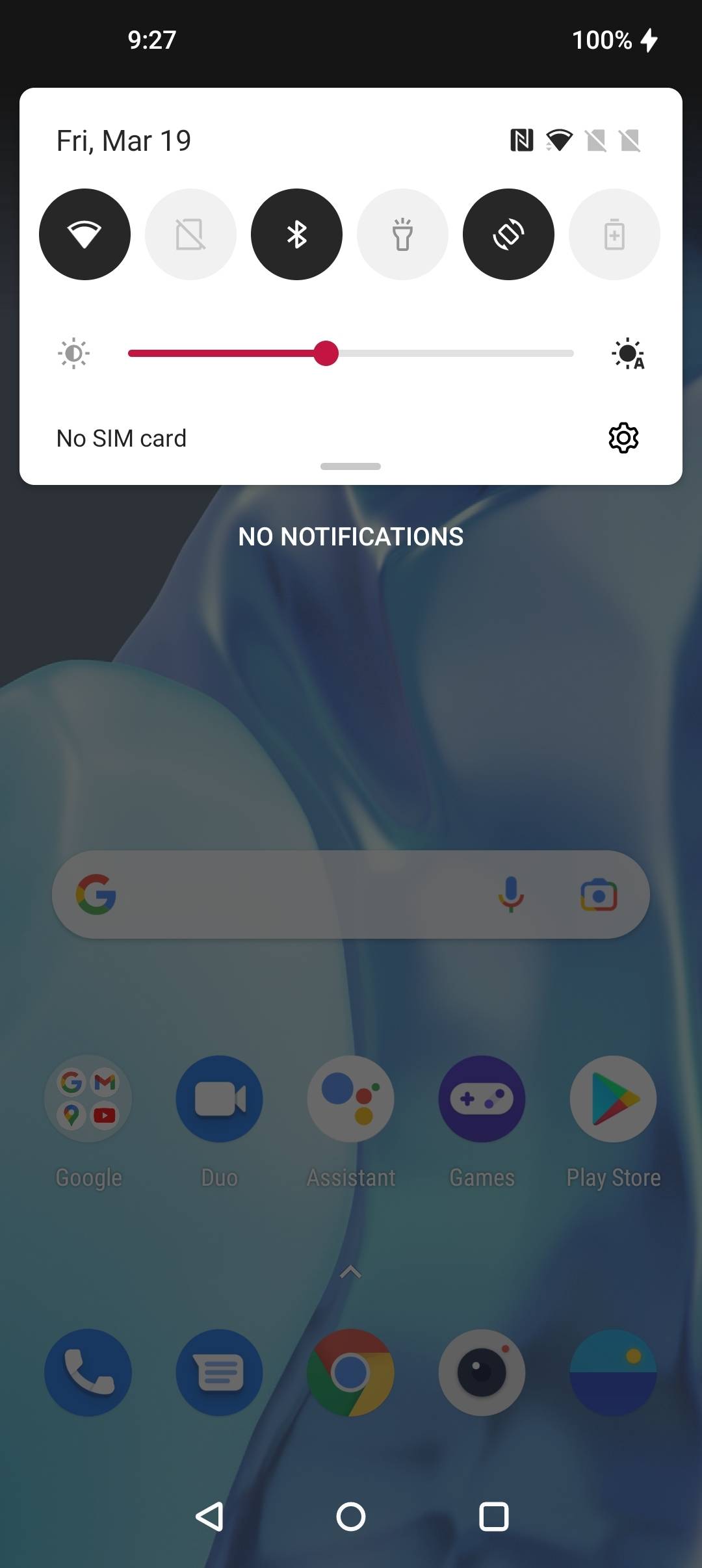 UI