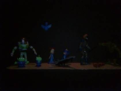 Ringing Bells Freedom 251