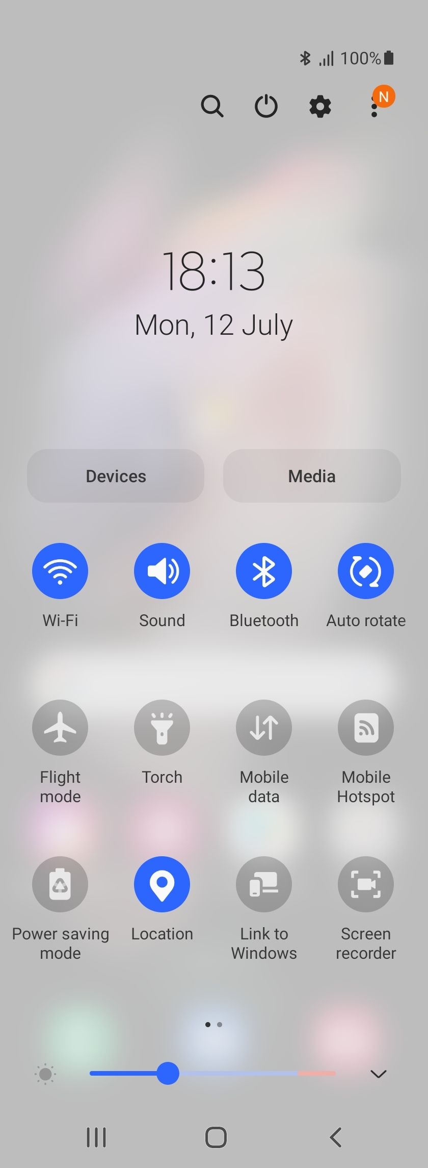 UI