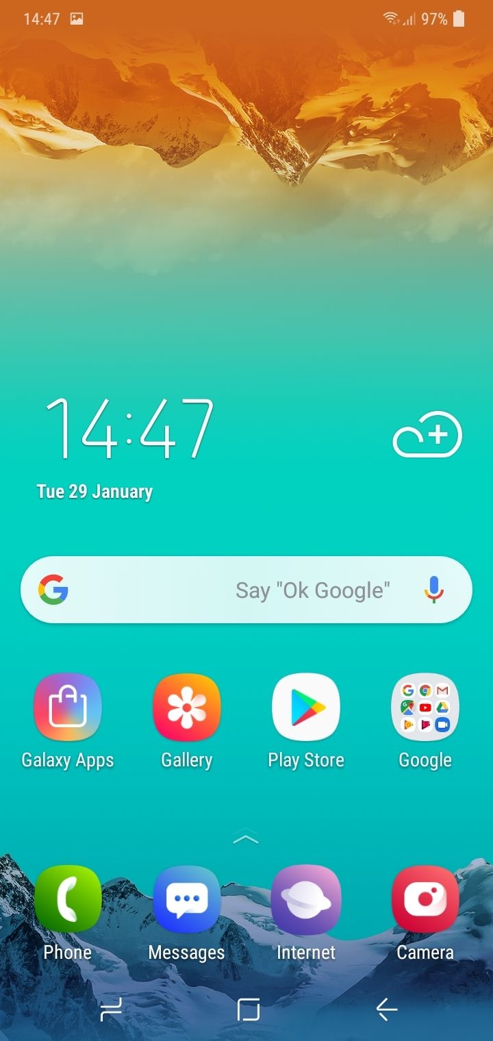 UI