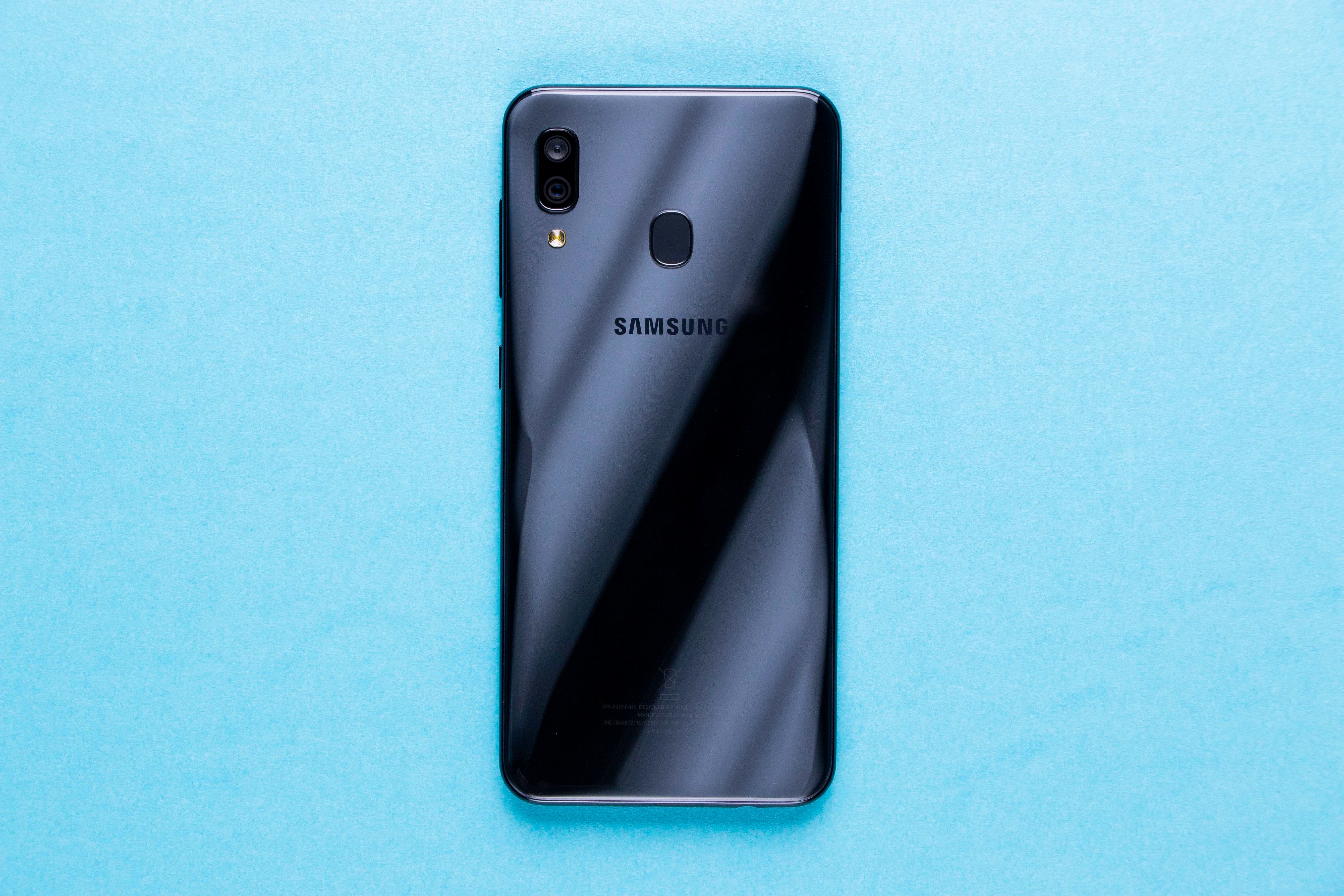 Samsung