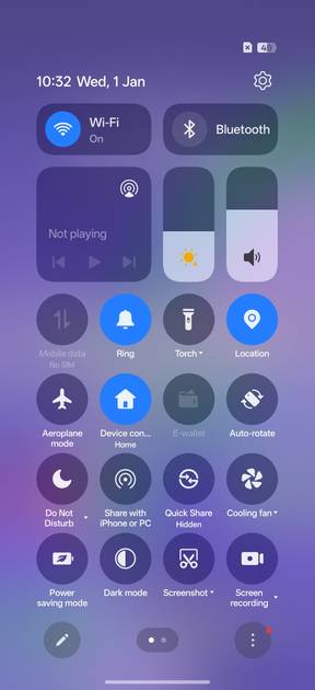 UI Screenshot