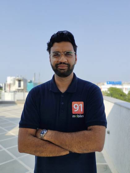 MIVI One 5G