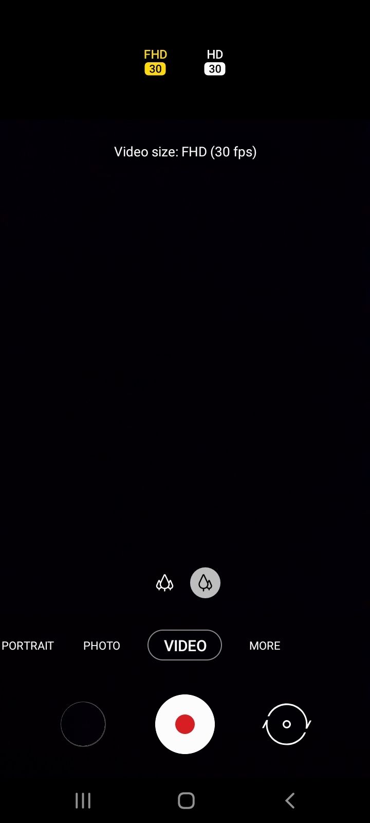 UI