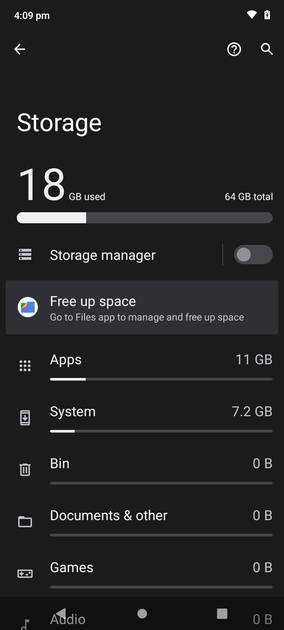 UI Screenshot