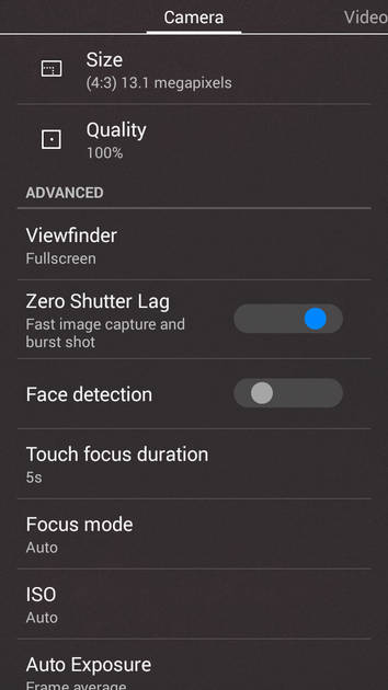 UI Screenshot