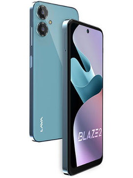 Lava Blaze 2