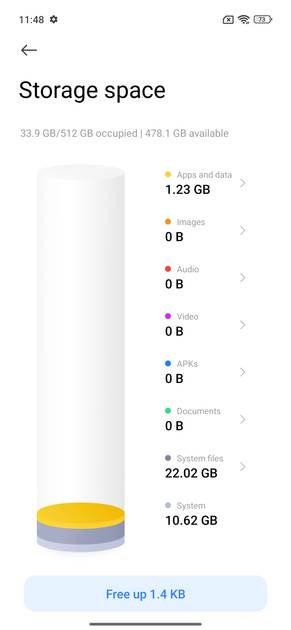 UI Screenshot