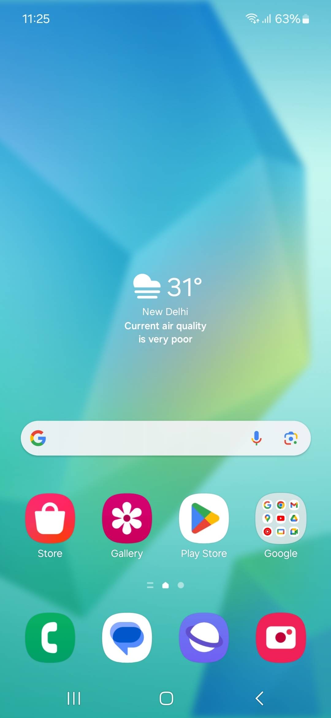 UI