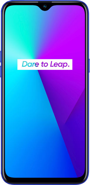realme 3i selfie camera