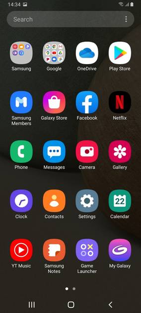 UI Screenshot