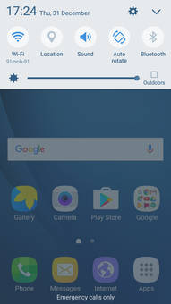 galaxy j2 dash specs