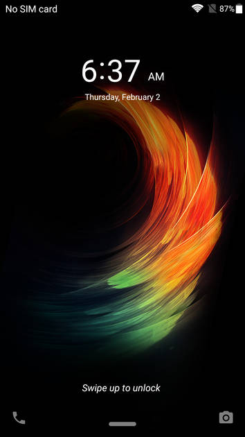 UI Screenshot