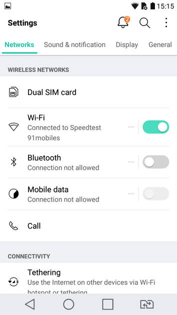 UI Screenshot