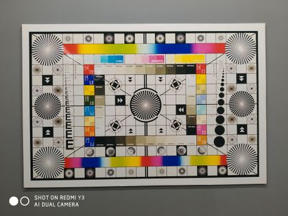 Xiaomi Redmi Y3