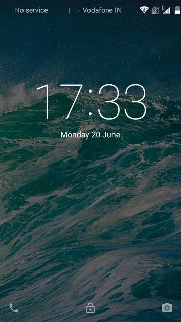 UI Screenshot