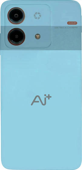 Ai+ Nova 8GB