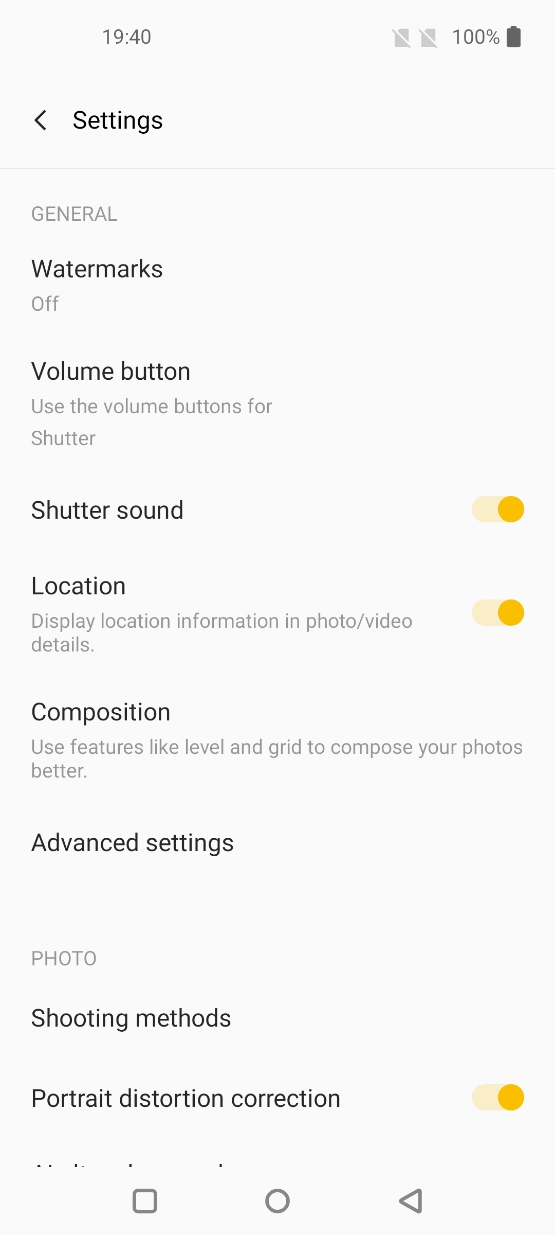 UI