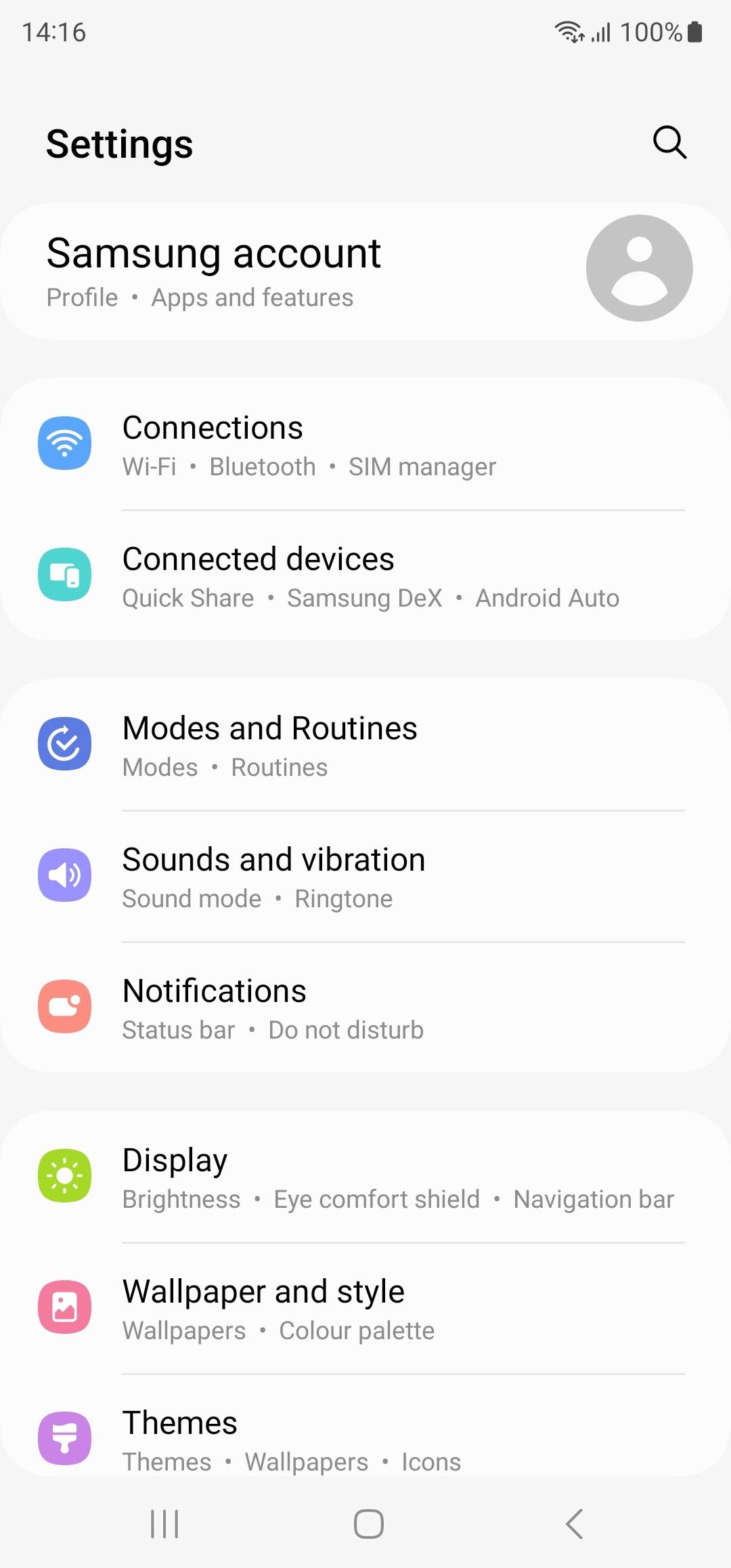 UI