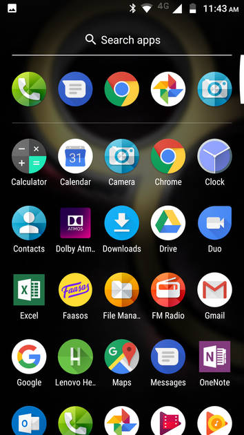 UI Screenshot