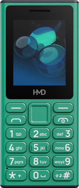 HMD 110