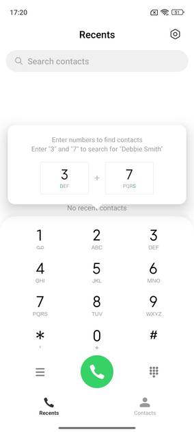 UI Screenshot