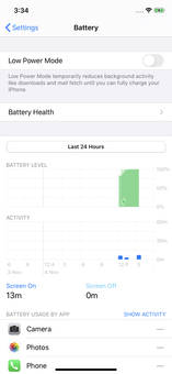 Apple iPhone 11 - Price in India, Full Specs (30th September 2023