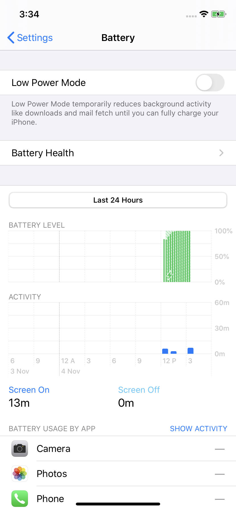 UI