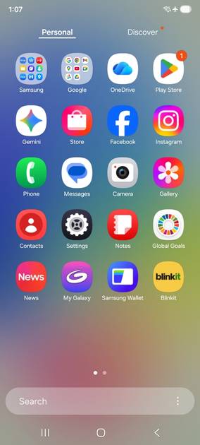 UI Screenshot
