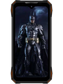 Doogee S89 Pro