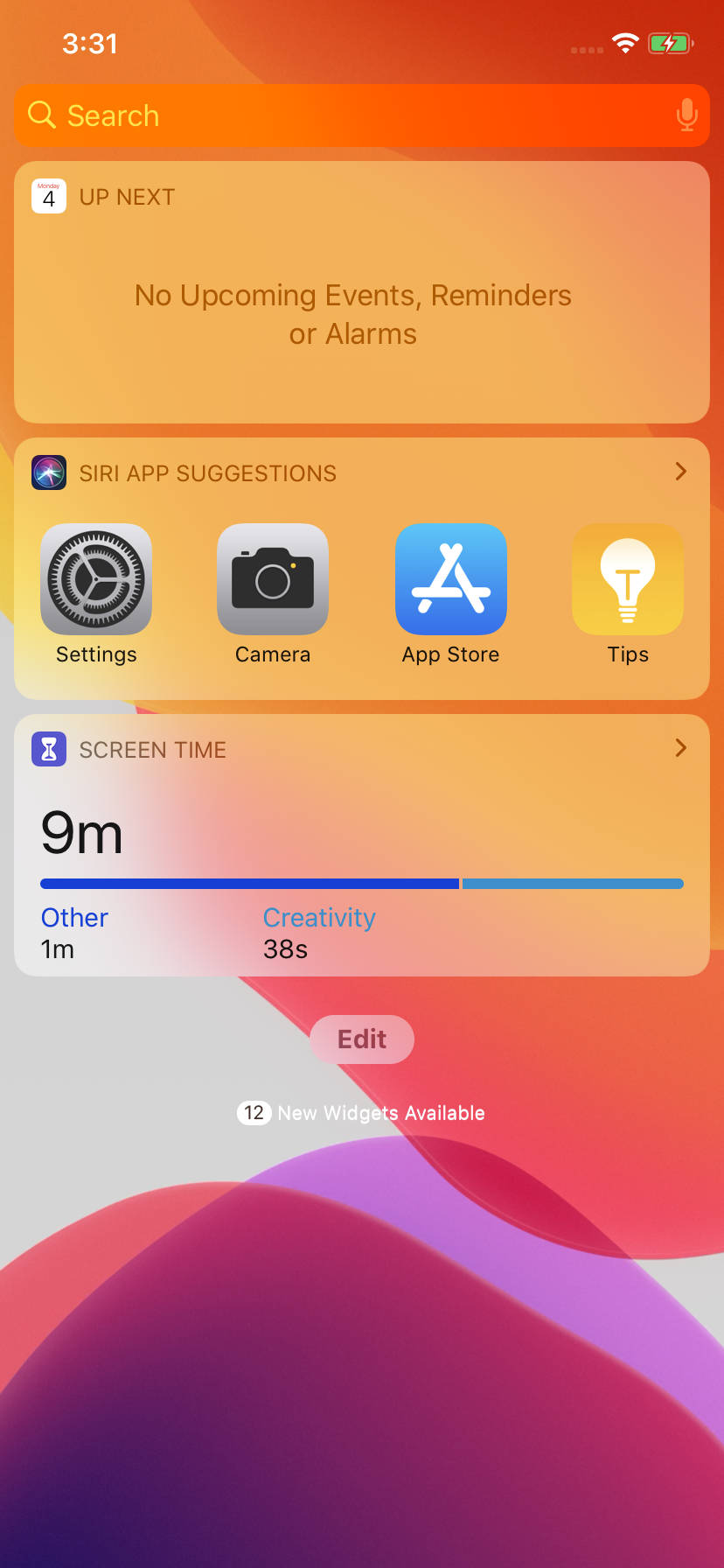 UI