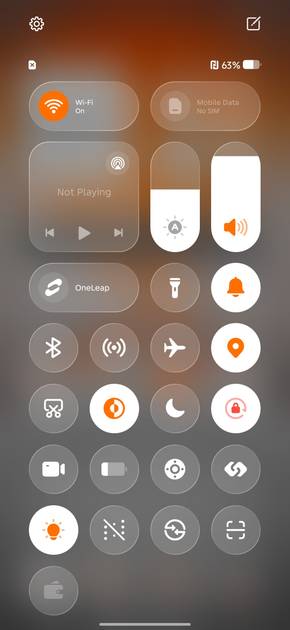 UI Screenshot