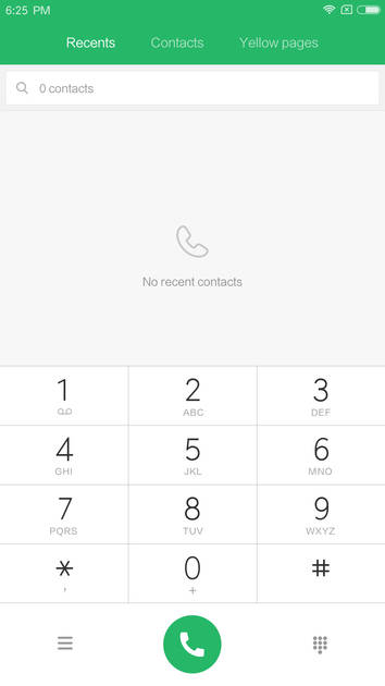 UI Screenshot