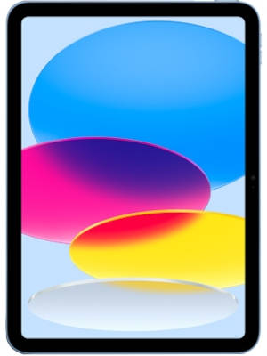 Apple iPad 10.9 2022 WiFi + Cellular 64GB - Full Specifications 