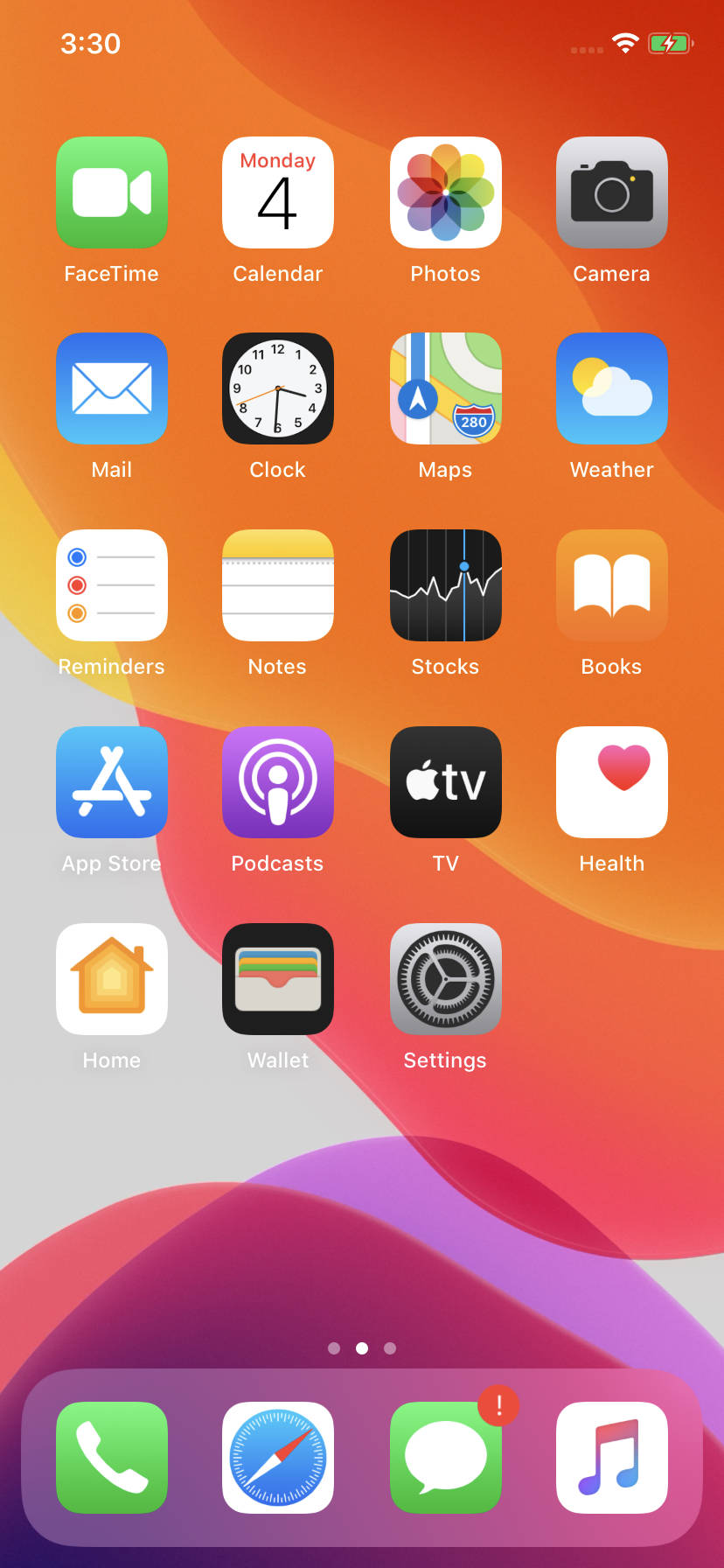 UI