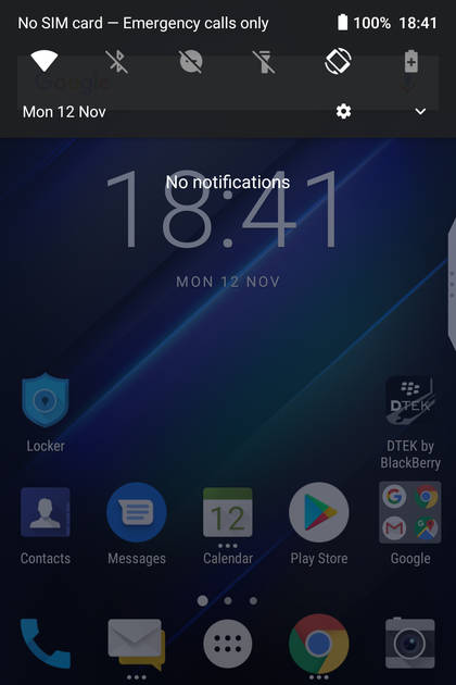 UI Screenshot